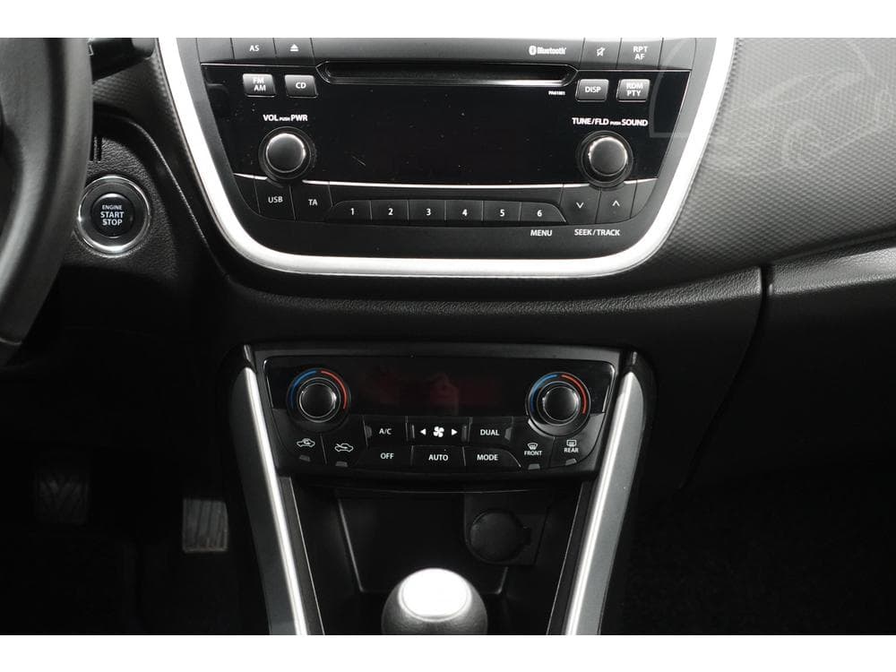 2015 Suzuki S-Cross - 13