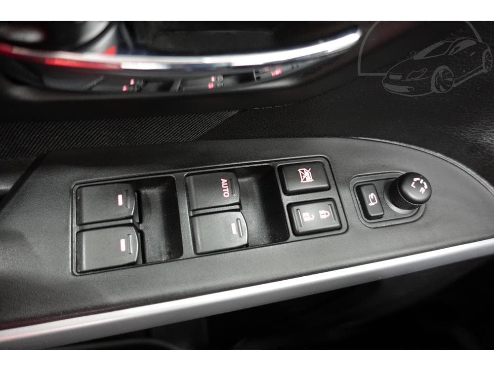 2015 Suzuki S-Cross - 14