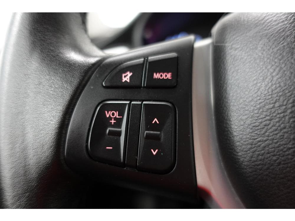 2015 Suzuki S-Cross - 15