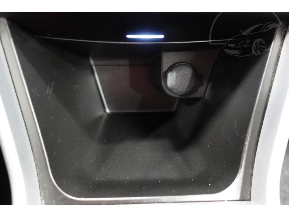 2015 Suzuki S-Cross - 19