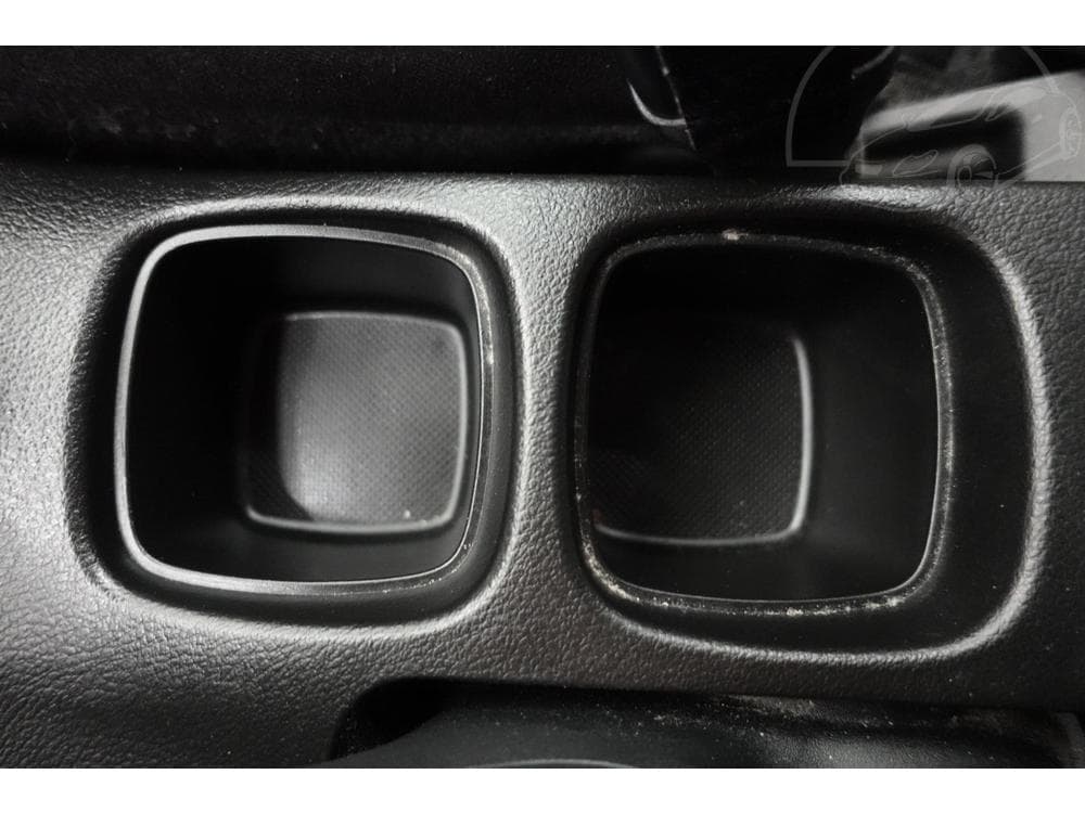 2015 Suzuki S-Cross - 20