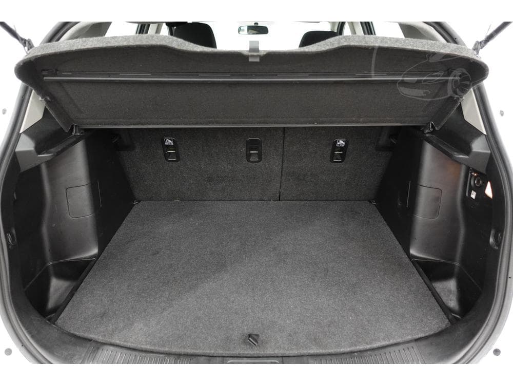 2015 Suzuki S-Cross - 7