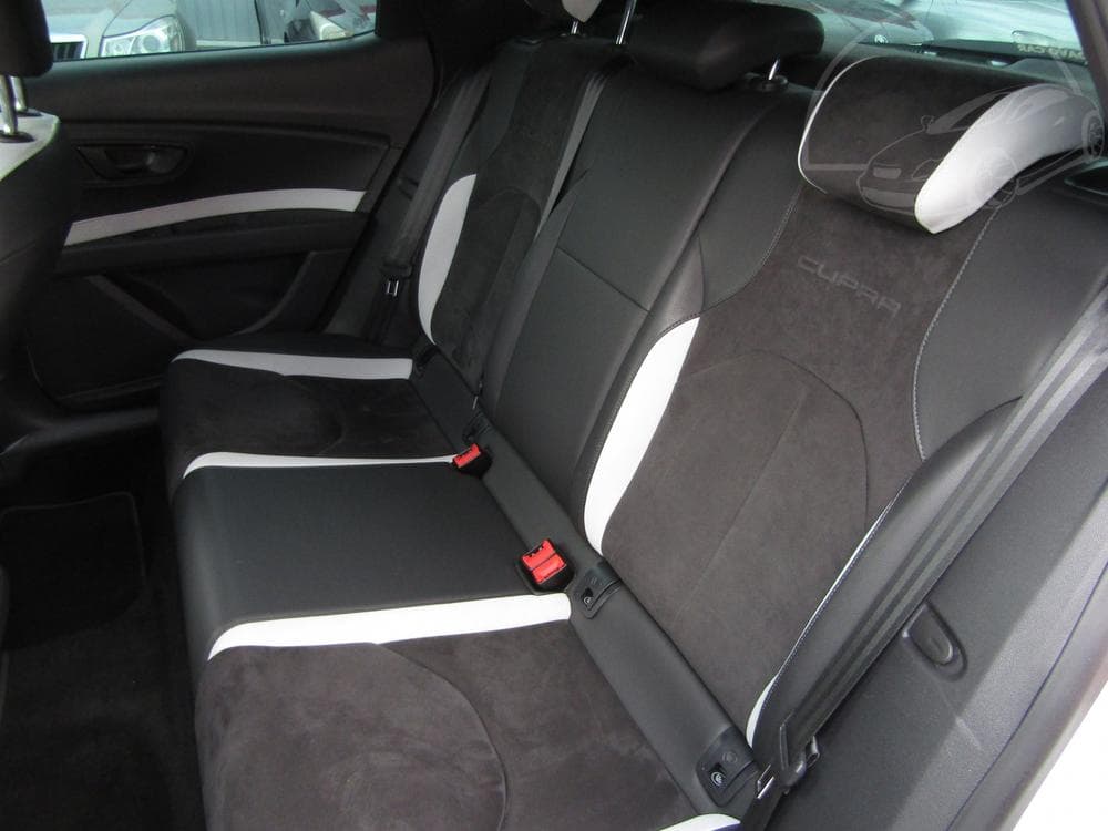 2015 Seat LEON - 28