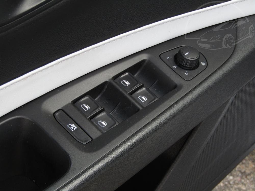 2015 Seat LEON - 31
