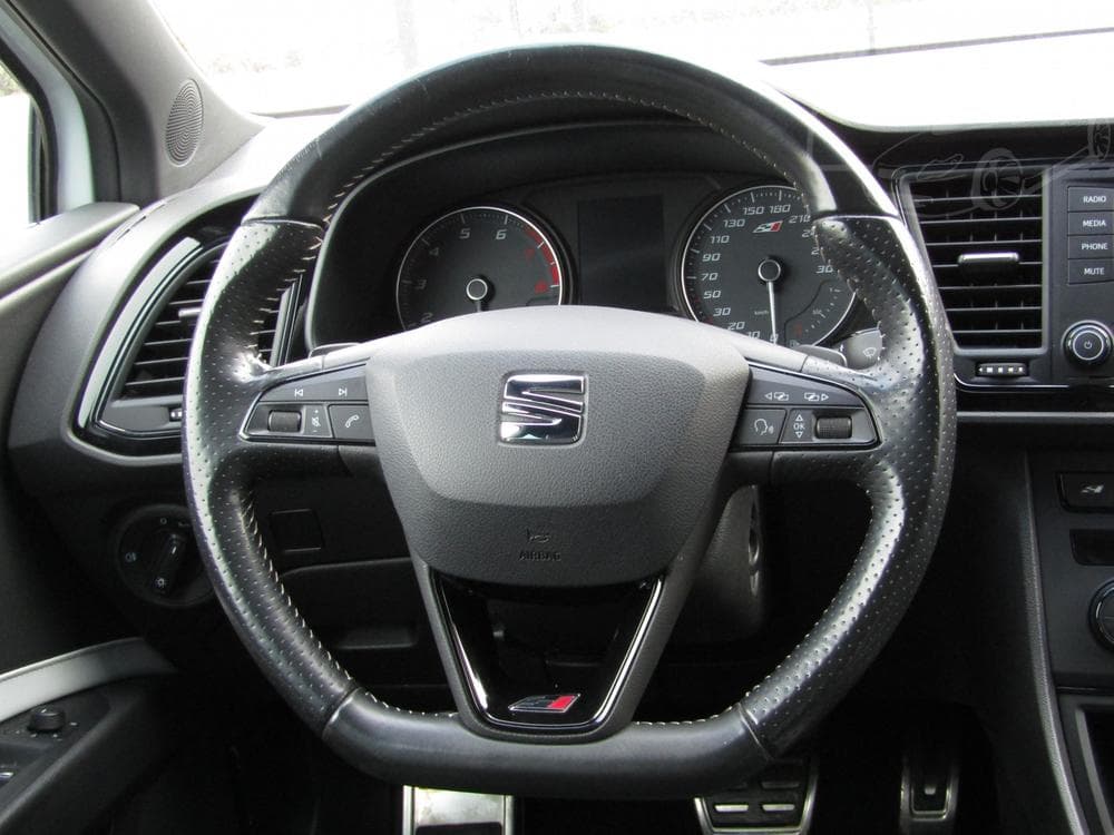 2015 Seat LEON - 40