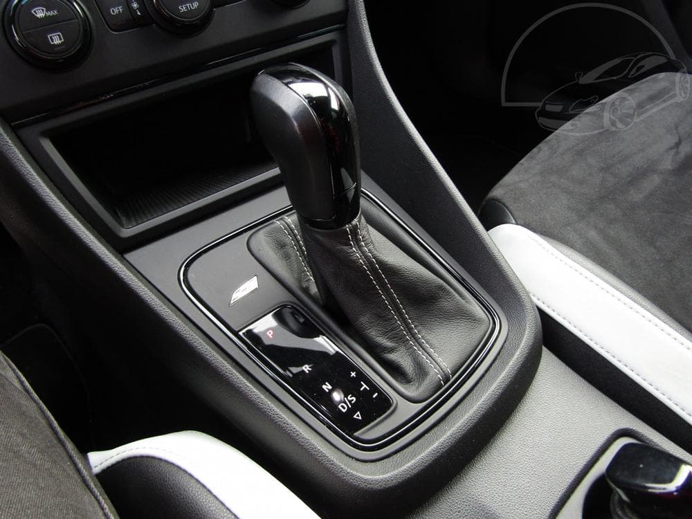 2015 Seat LEON - 43