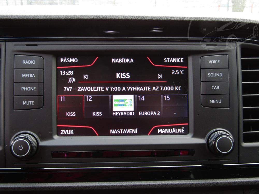 2015 Seat LEON - 49