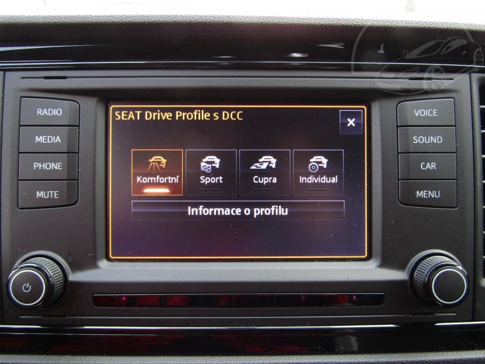 2015 Seat LEON - 52