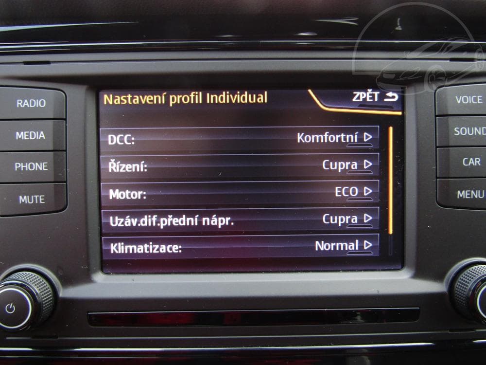 2015 Seat LEON - 55