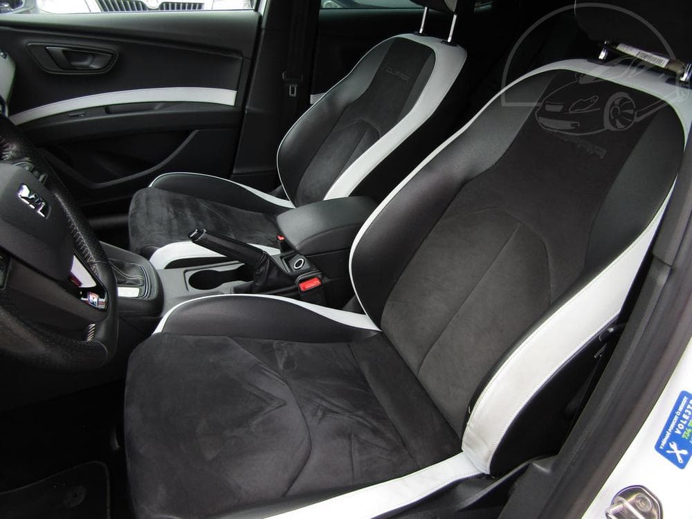 2015 Seat LEON - 25