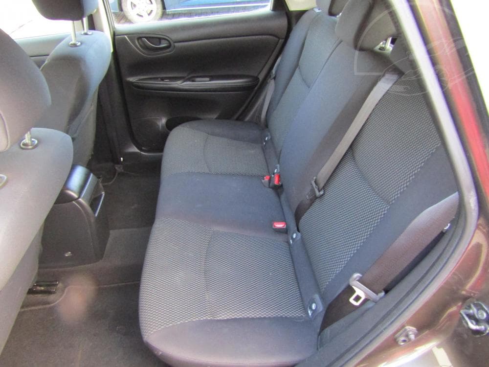 2015 Nissan PULSAR - 9
