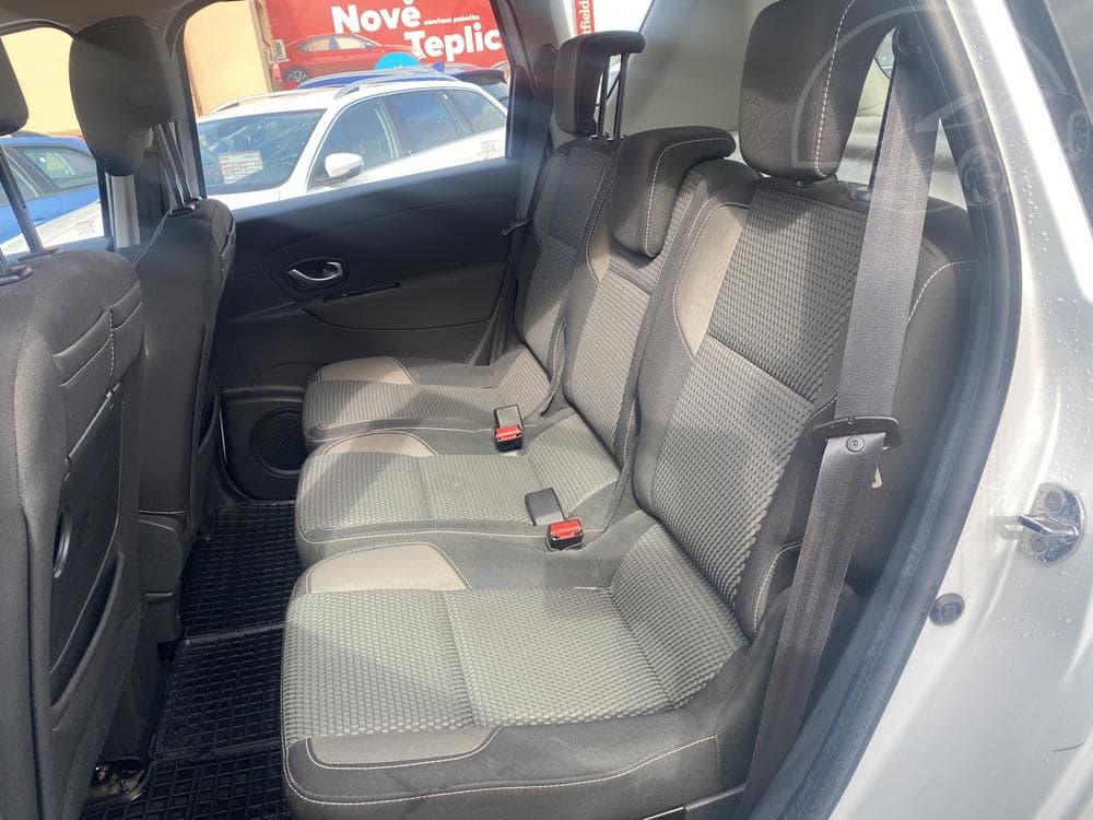 2013 Renault SCENIC - 10