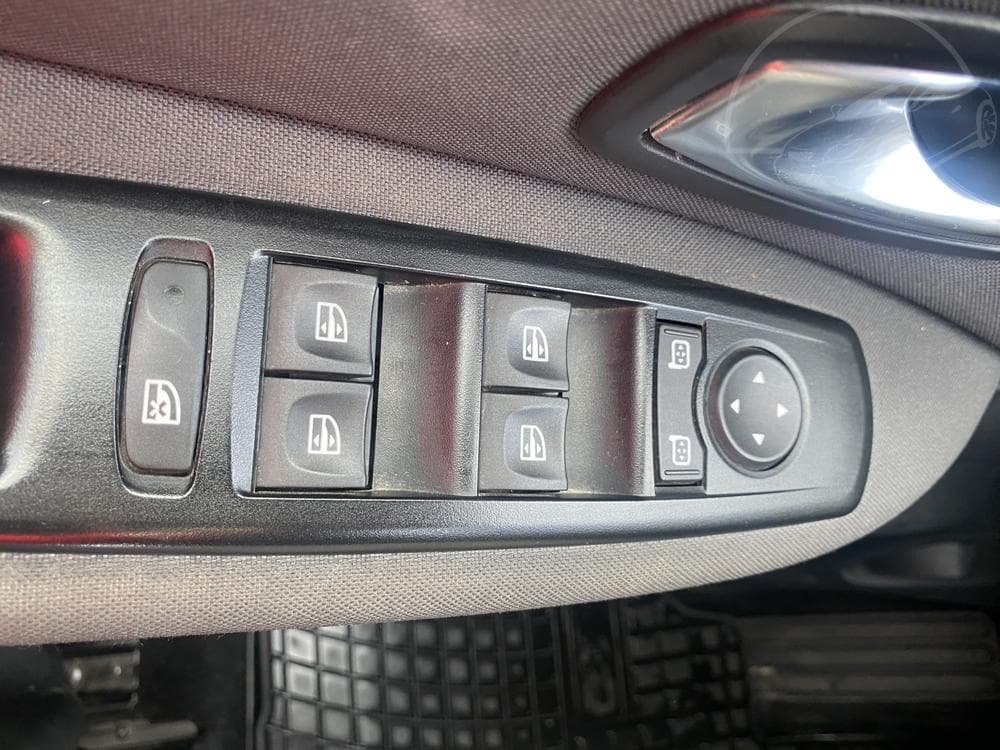2013 Renault SCENIC - 12