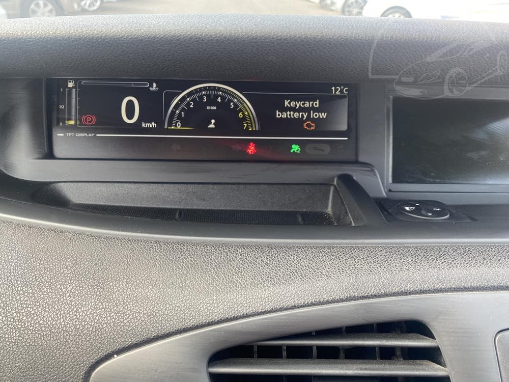 2013 Renault SCENIC - 13