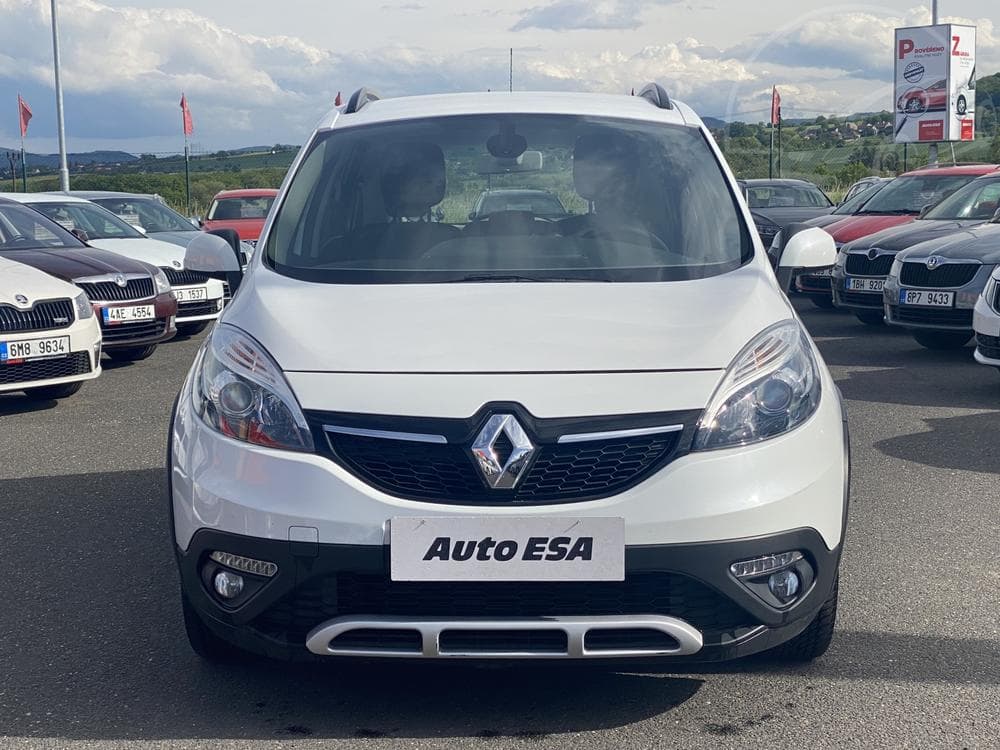 2013 Renault SCENIC - 2