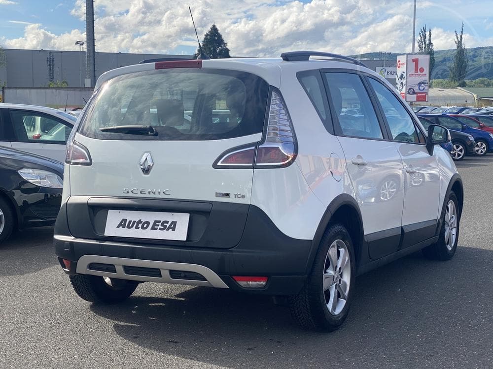 2013 Renault SCENIC - 4