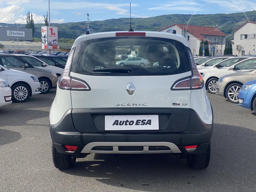 2013 Renault SCENIC - 5