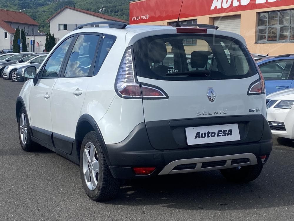 2013 Renault SCENIC - 6