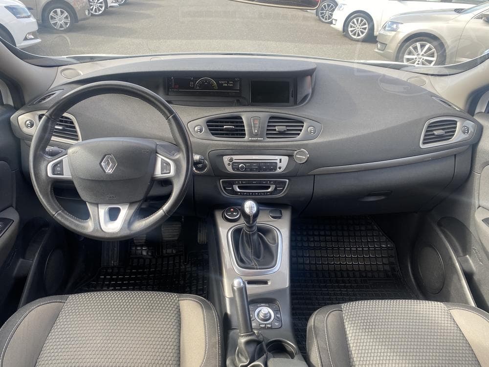 2013 Renault SCENIC - 8