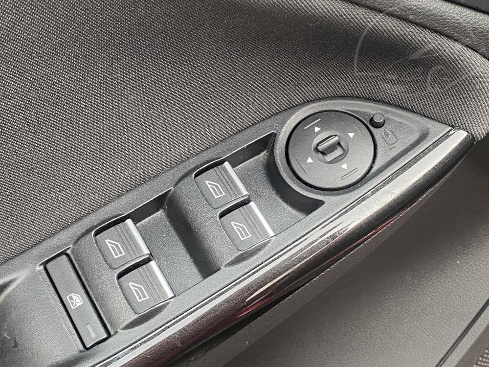 2015 Ford Focus - 12