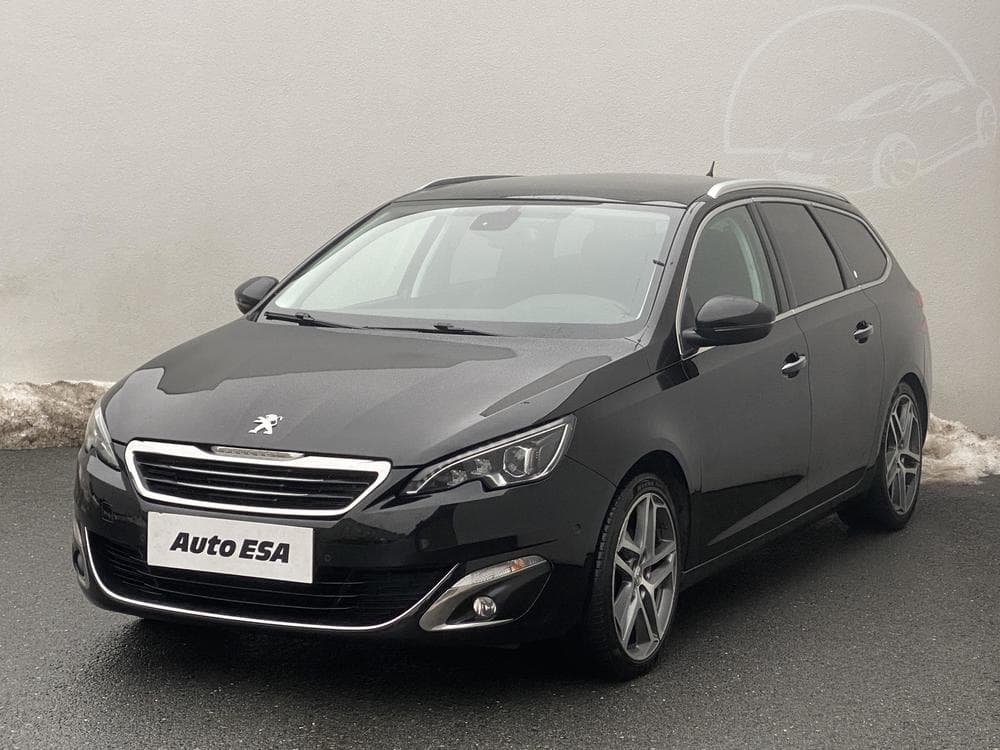 2016 Peugeot 308 - 3