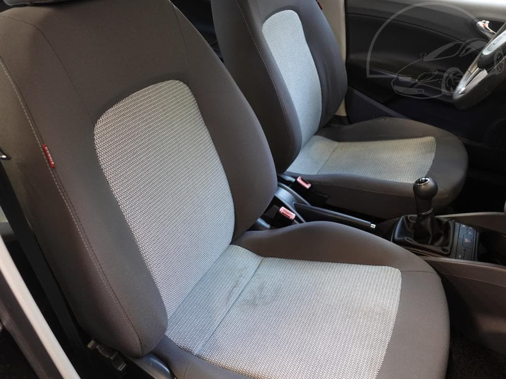 2008 Seat IBIZA - 11
