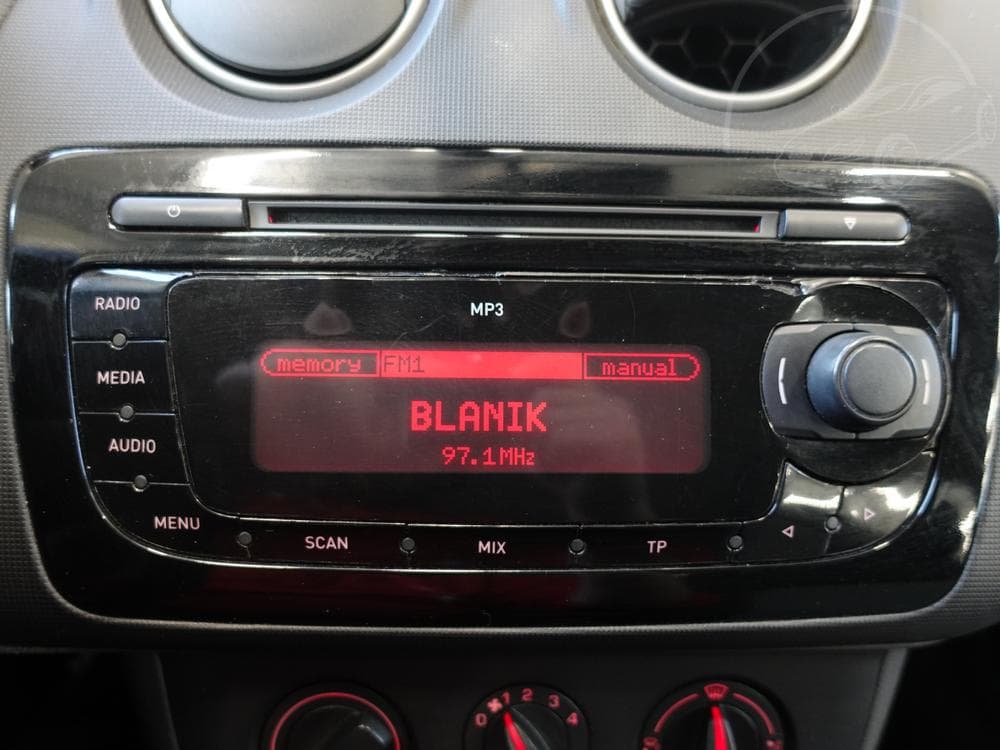 2008 Seat IBIZA - 15