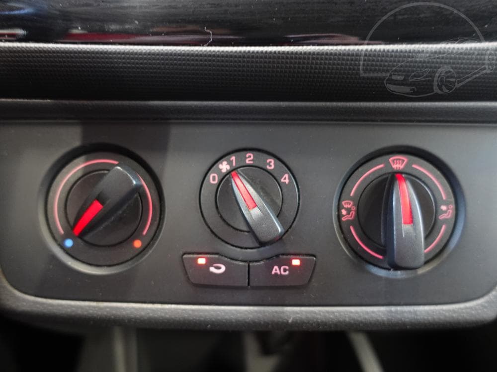 2008 Seat IBIZA - 16
