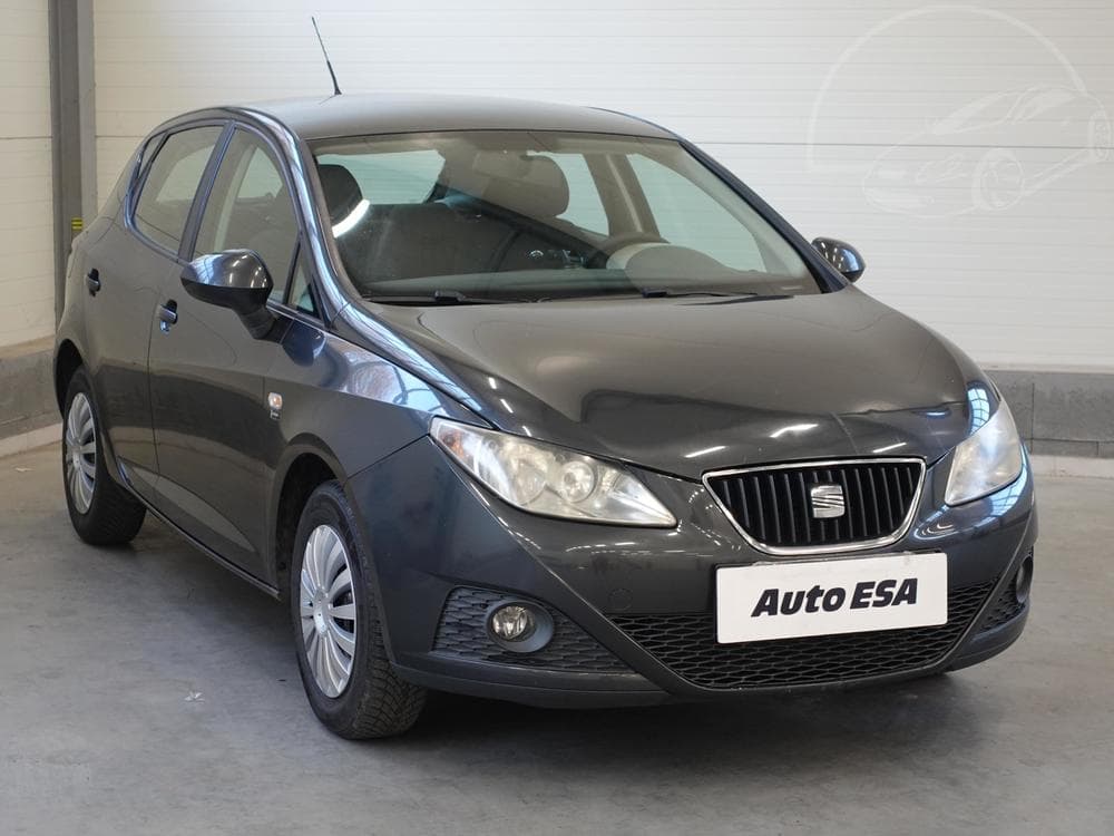 Seat Ibiza 1.4 i
