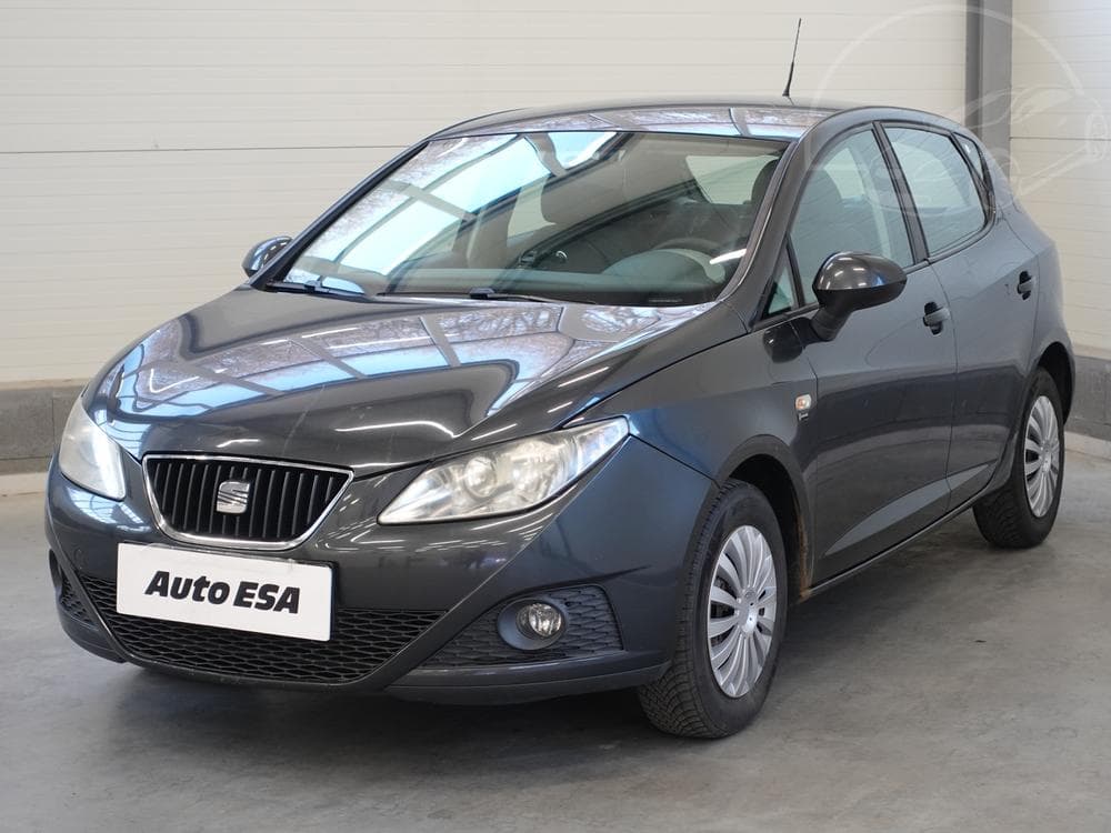 2008 Seat IBIZA - 3