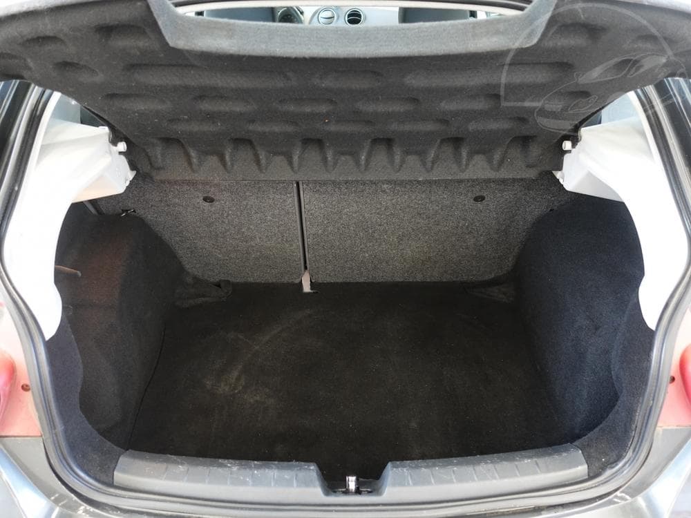 2008 Seat IBIZA - 7