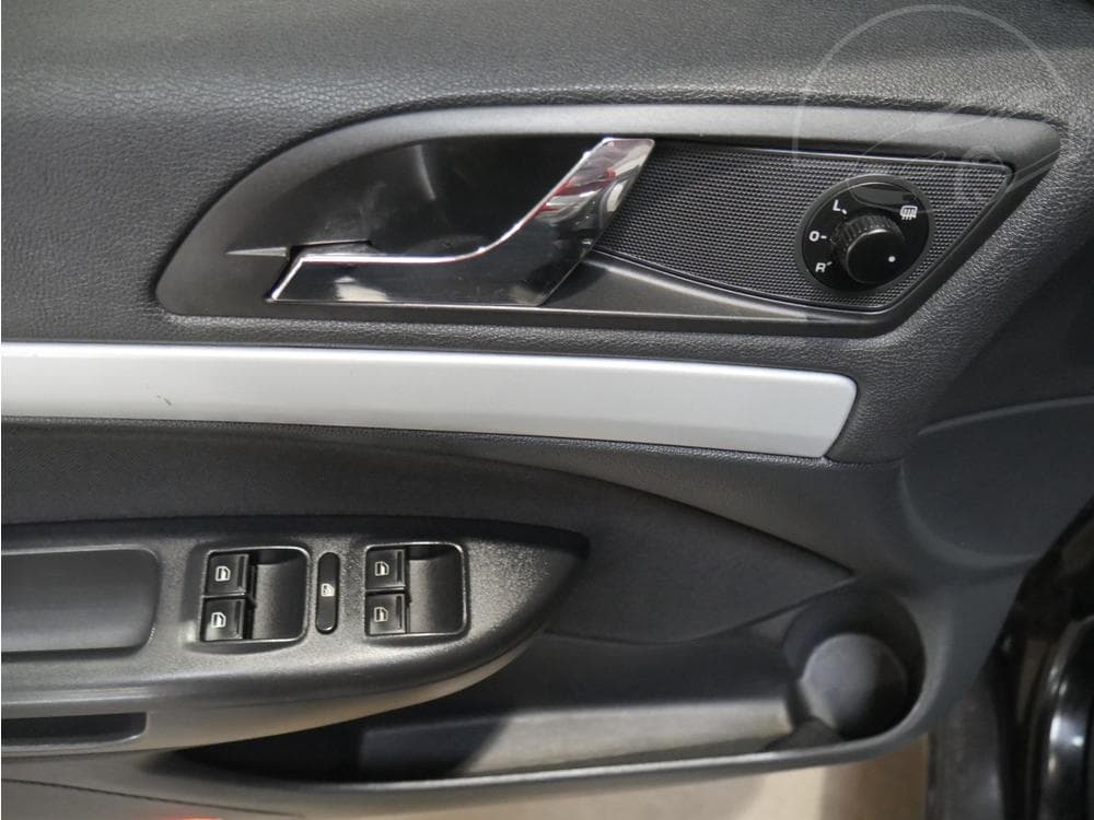 2011 Škoda OCTAVIA - 11