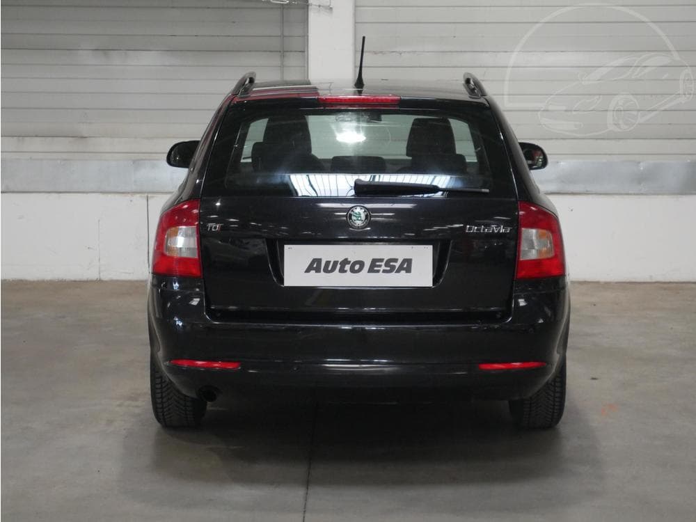 2011 Škoda OCTAVIA - 5