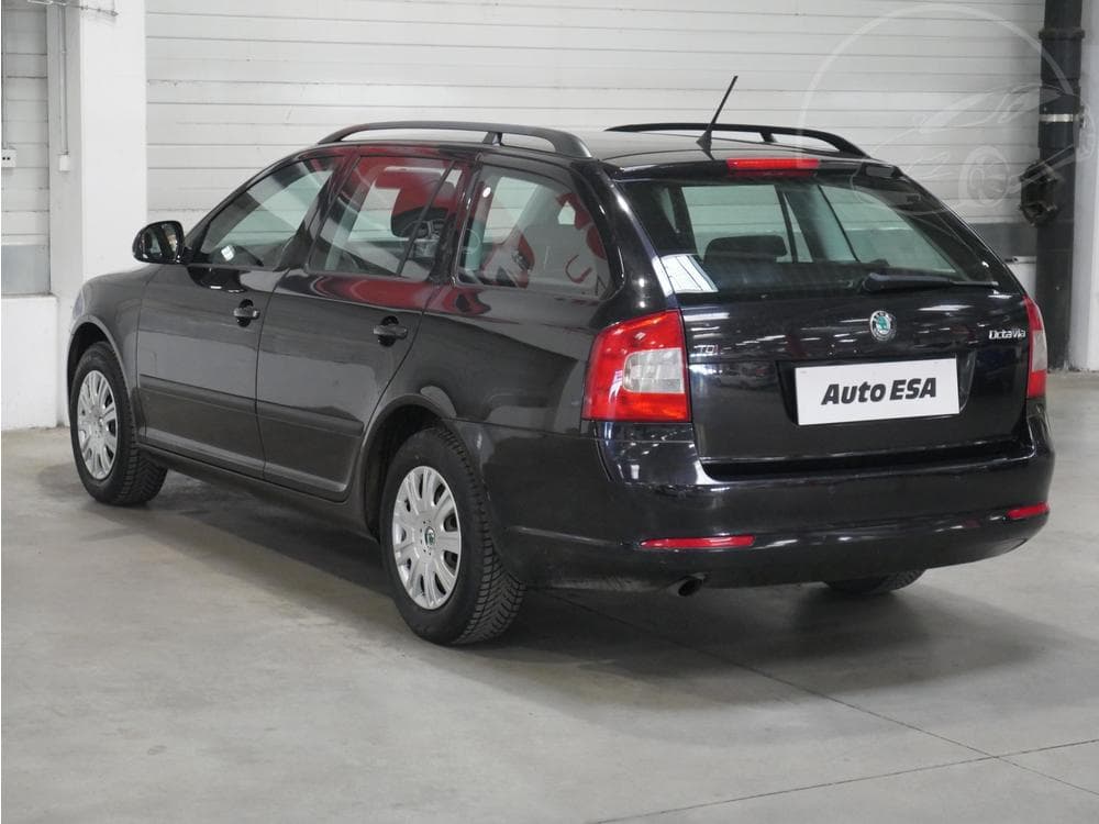 2011 Škoda OCTAVIA - 6
