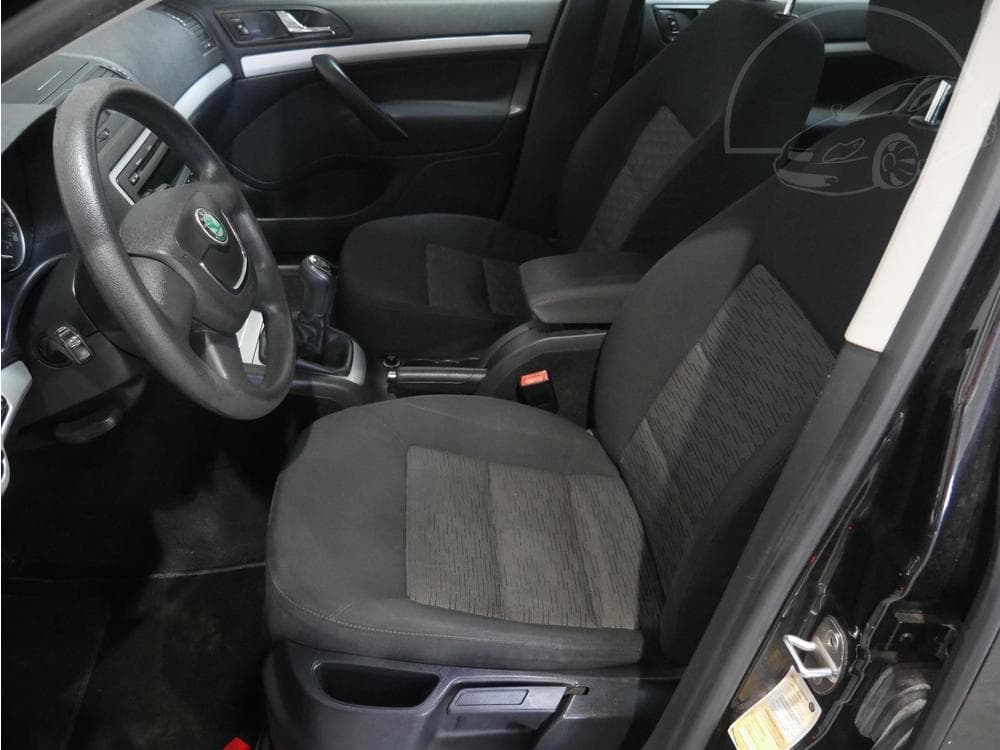 2011 Škoda OCTAVIA - 9