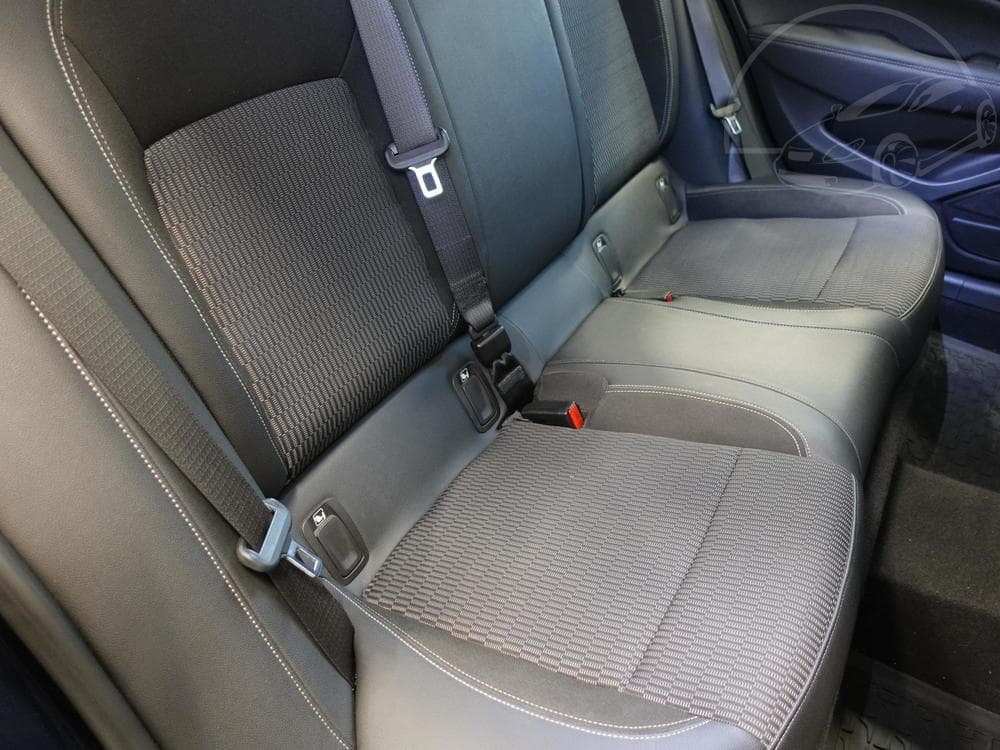 2019 Opel Insignia - 12