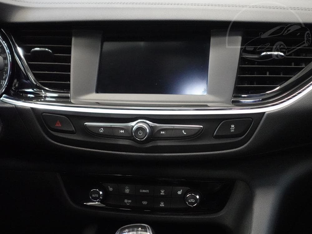 2019 Opel Insignia - 13