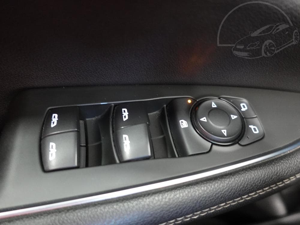 2019 Opel Insignia - 14