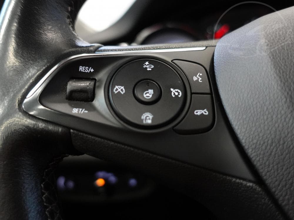 2019 Opel Insignia - 15