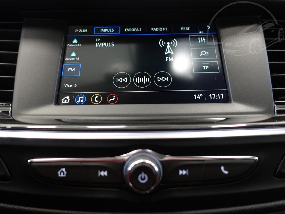 2019 Opel Insignia - 17