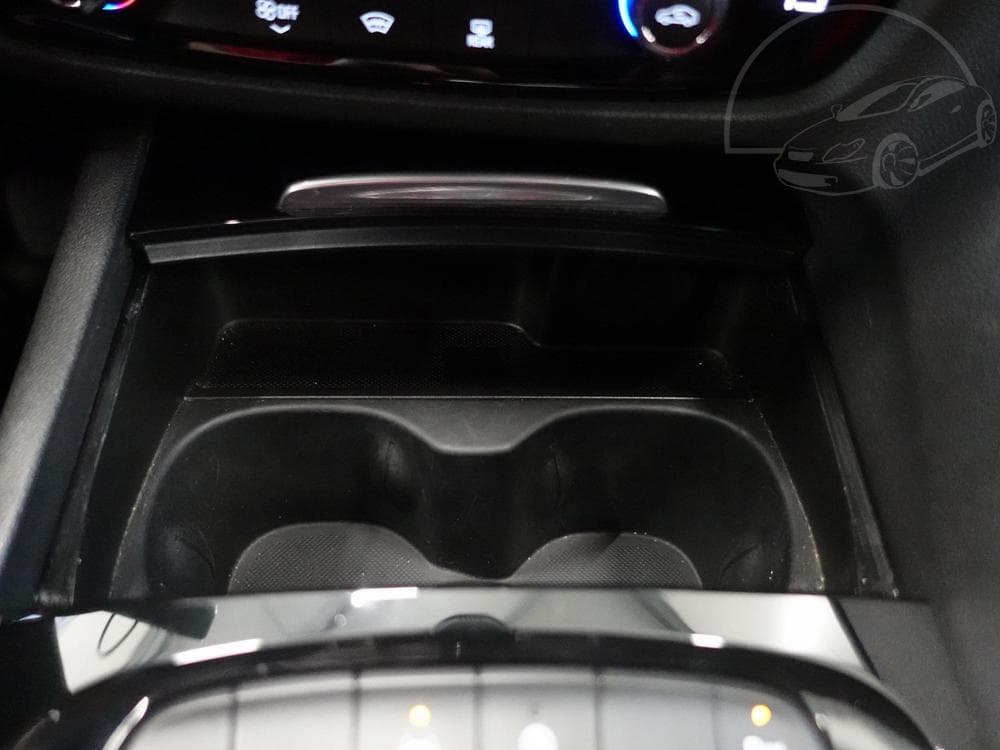 2019 Opel Insignia - 19