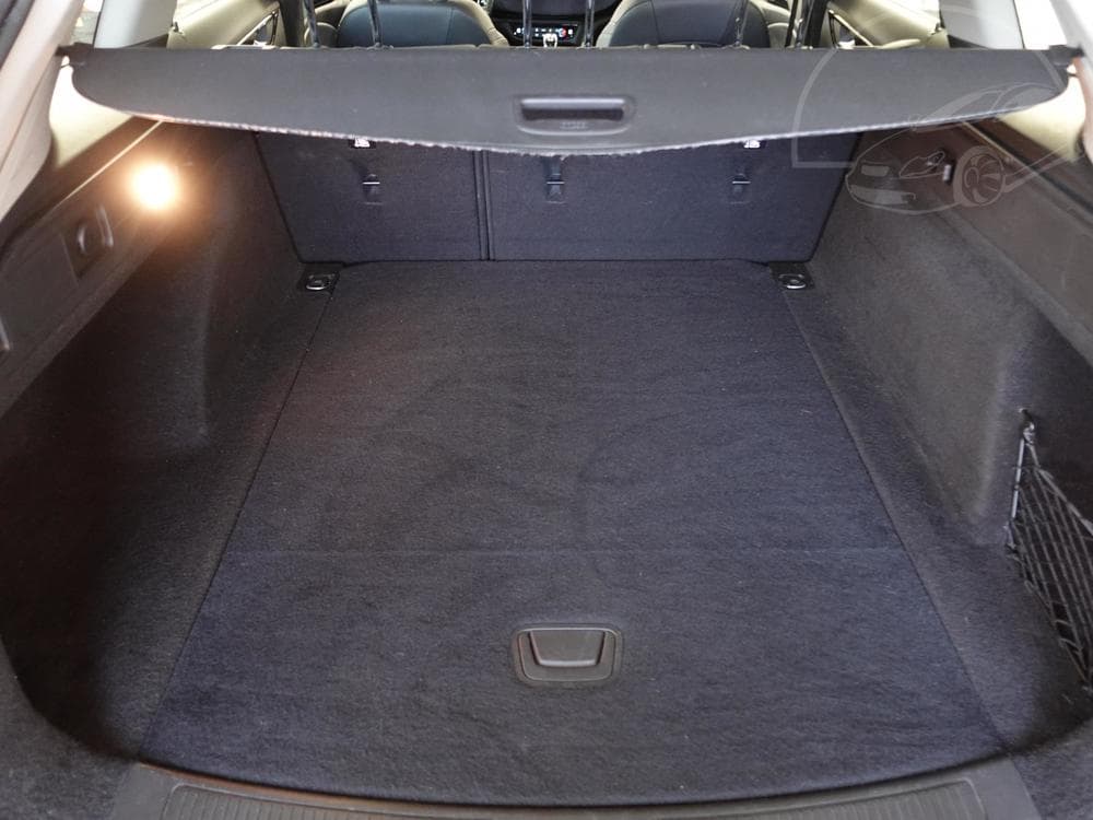 2019 Opel Insignia - 7