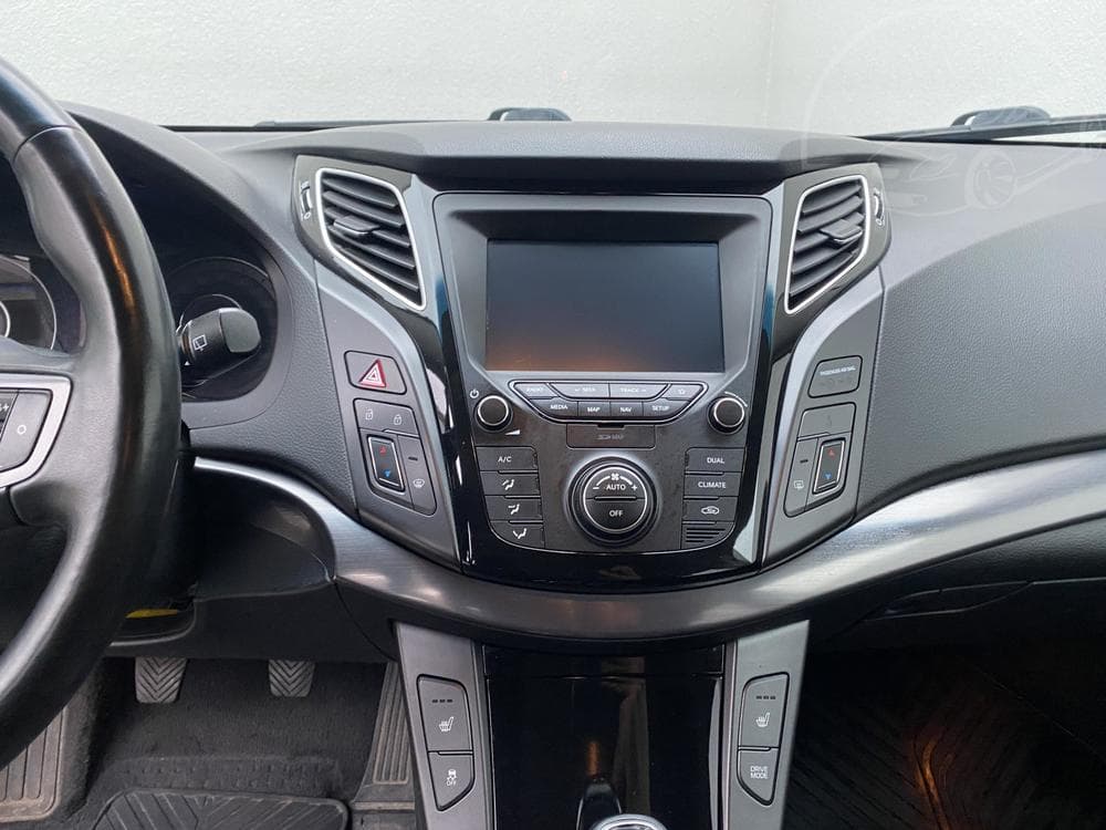 2018 Hyundai I40 - 12