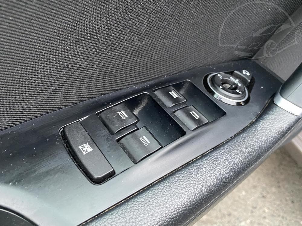 2018 Hyundai I40 - 13