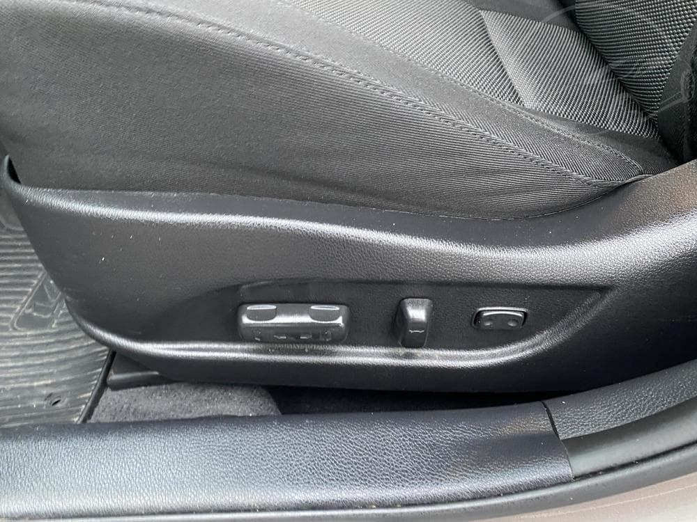 2018 Hyundai I40 - 14