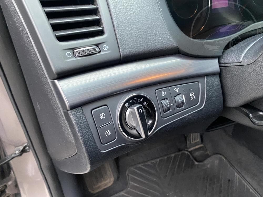 2018 Hyundai I40 - 15