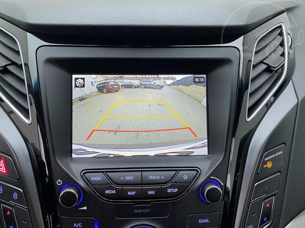 2018 Hyundai I40 - 18