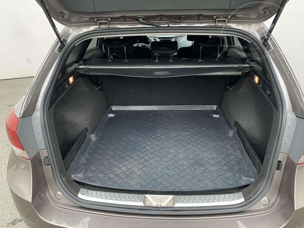 2018 Hyundai I40 - 7