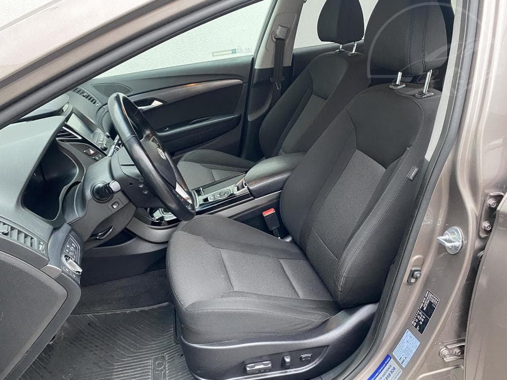 2018 Hyundai I40 - 9