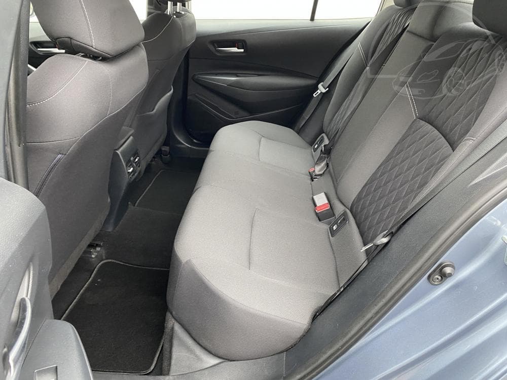 2023 Toyota COROLLA - 19